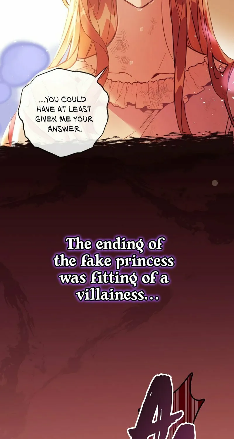 There Is No Place for Fakes Chapter 1 page 36 - 