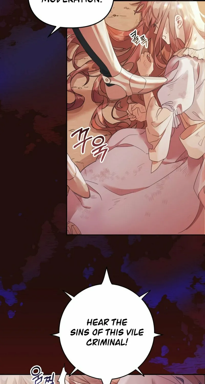 There Is No Place for Fakes Chapter 1 page 5 - 