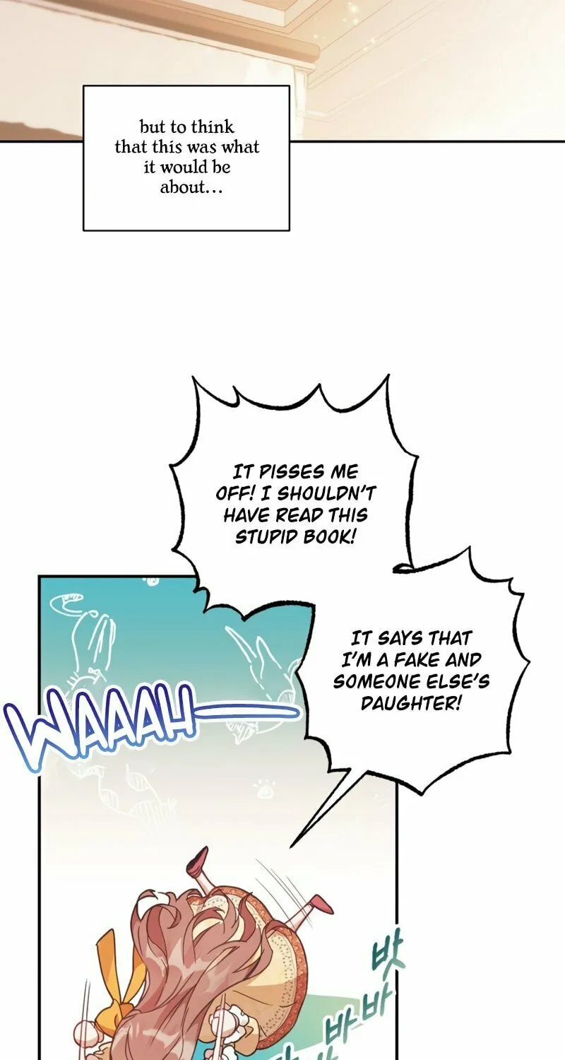 There Is No Place for Fakes Chapter 1 page 42 - 