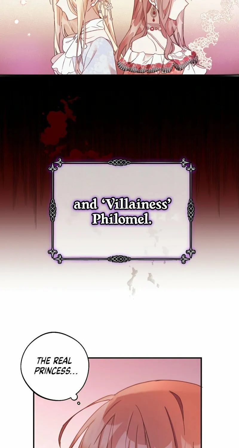 There Is No Place for Fakes Chapter 1 page 49 - 
