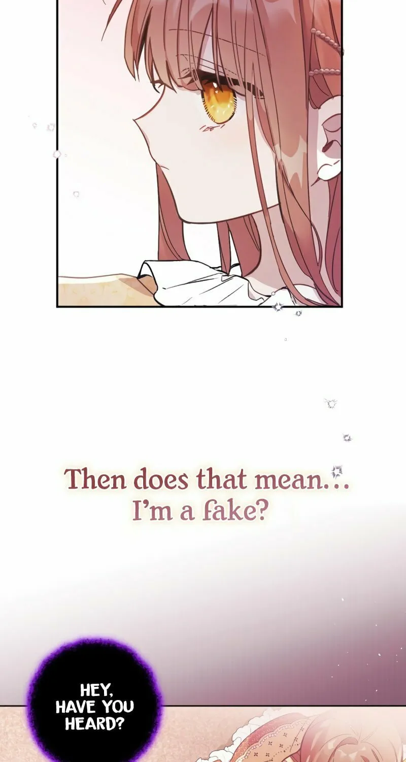 There Is No Place for Fakes Chapter 1 page 50 - 