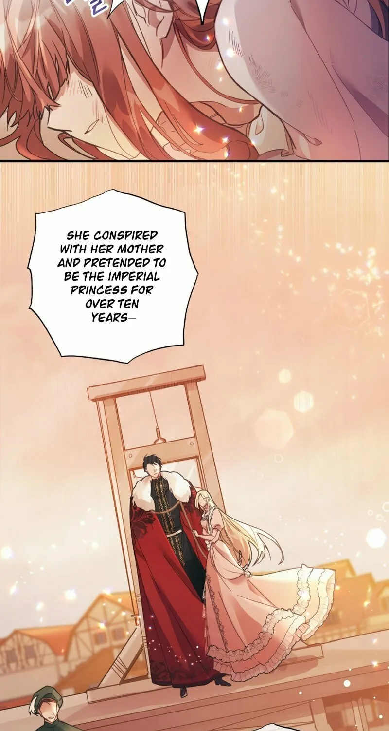 There Is No Place for Fakes Chapter 1 page 6 - 