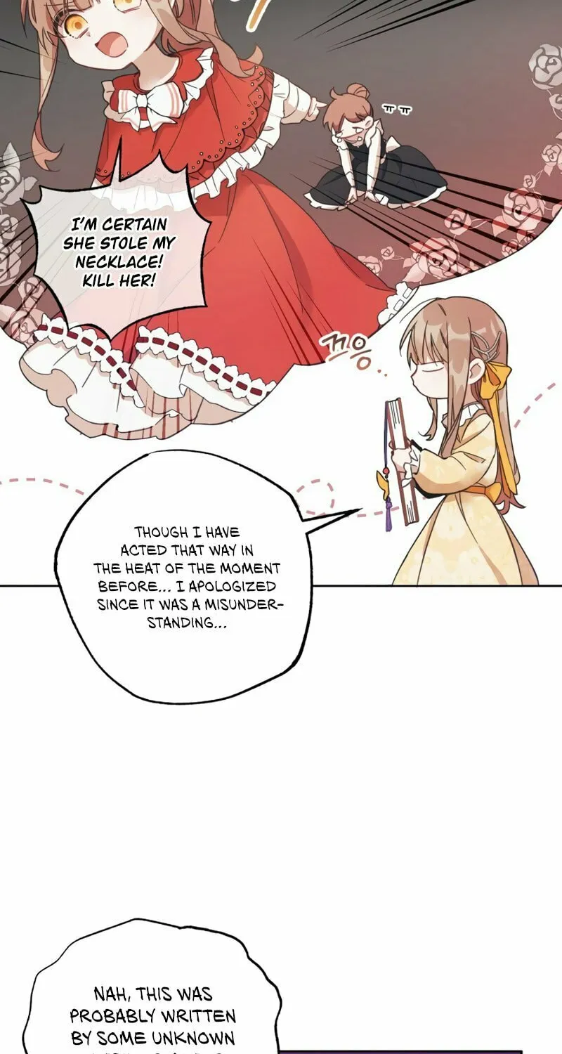 There Is No Place for Fakes Chapter 1 page 61 - 