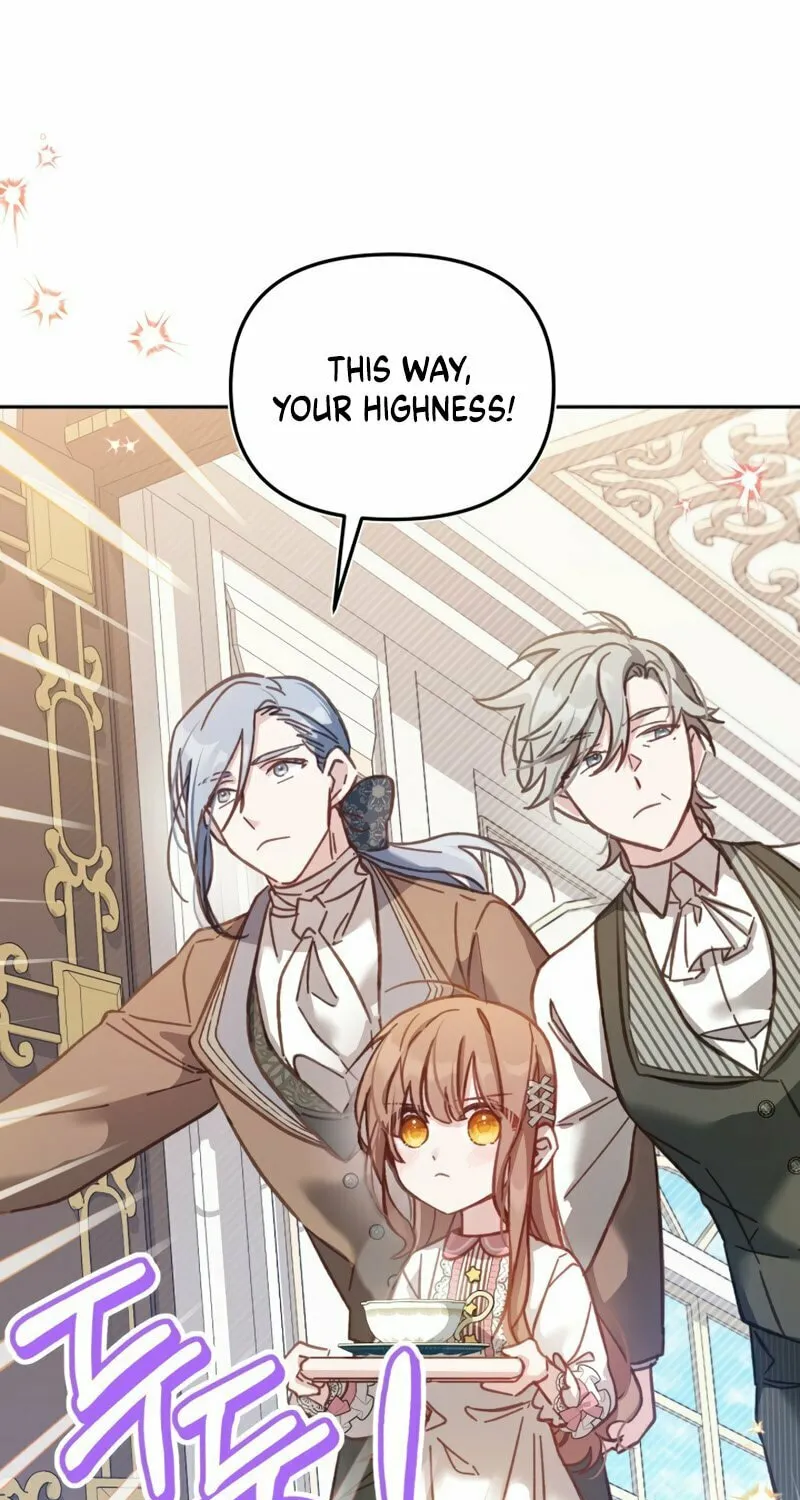 There Is No Place for Fakes Chapter 10 page 2 - 