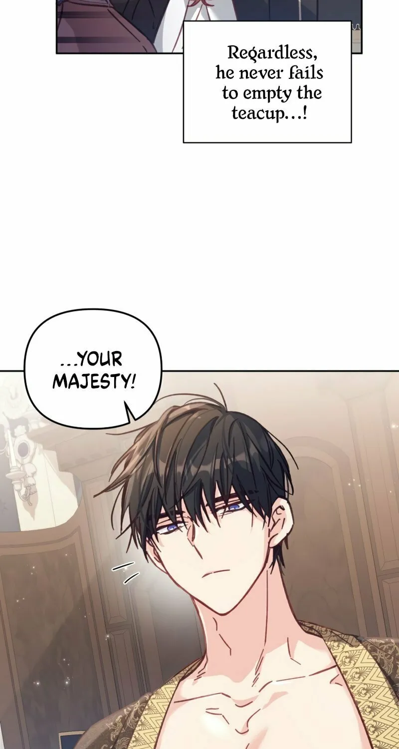 There Is No Place for Fakes Chapter 10 page 14 - 