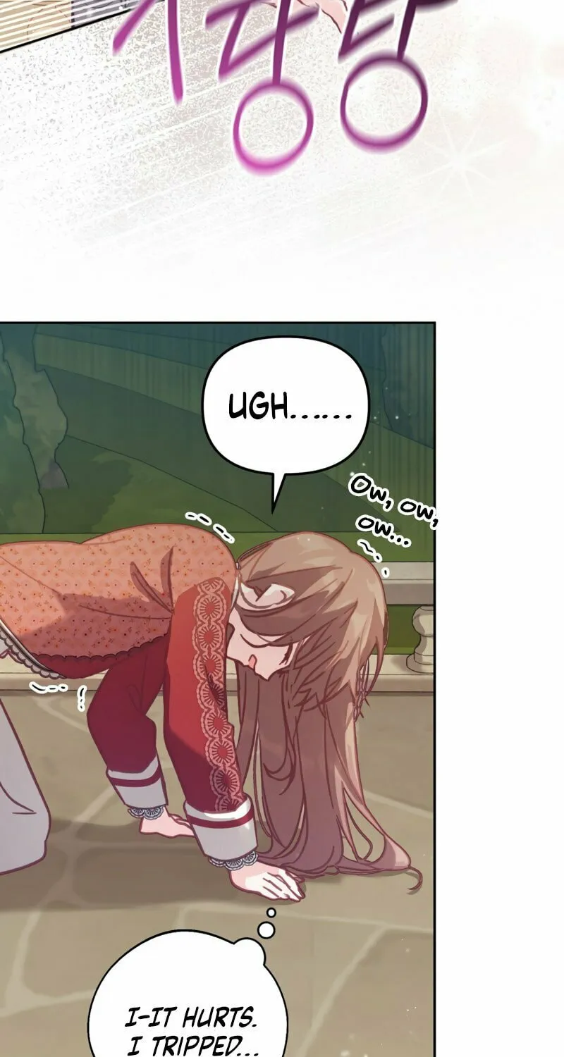 There Is No Place for Fakes Chapter 10 page 30 - 