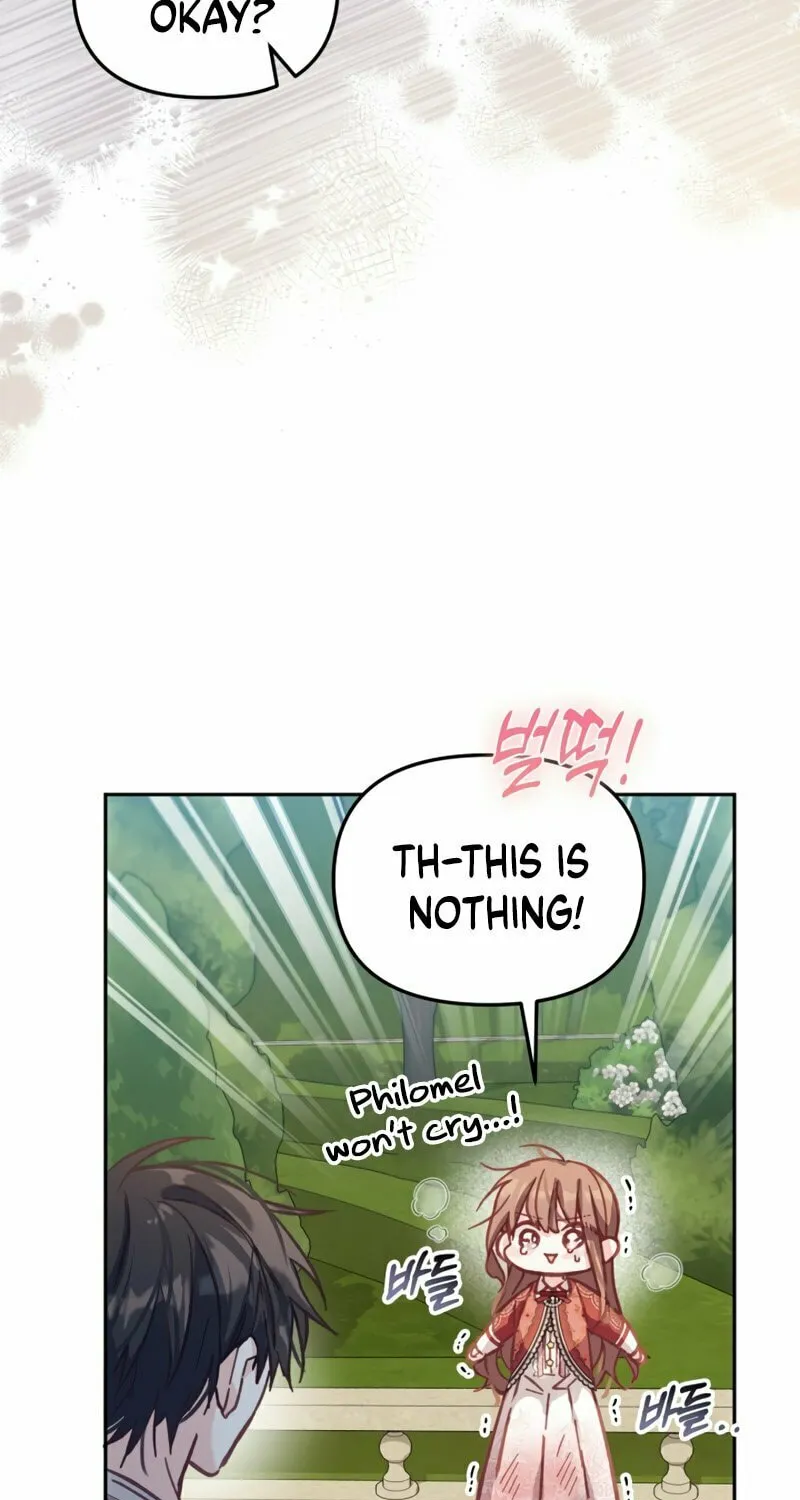 There Is No Place for Fakes Chapter 10 page 32 - 