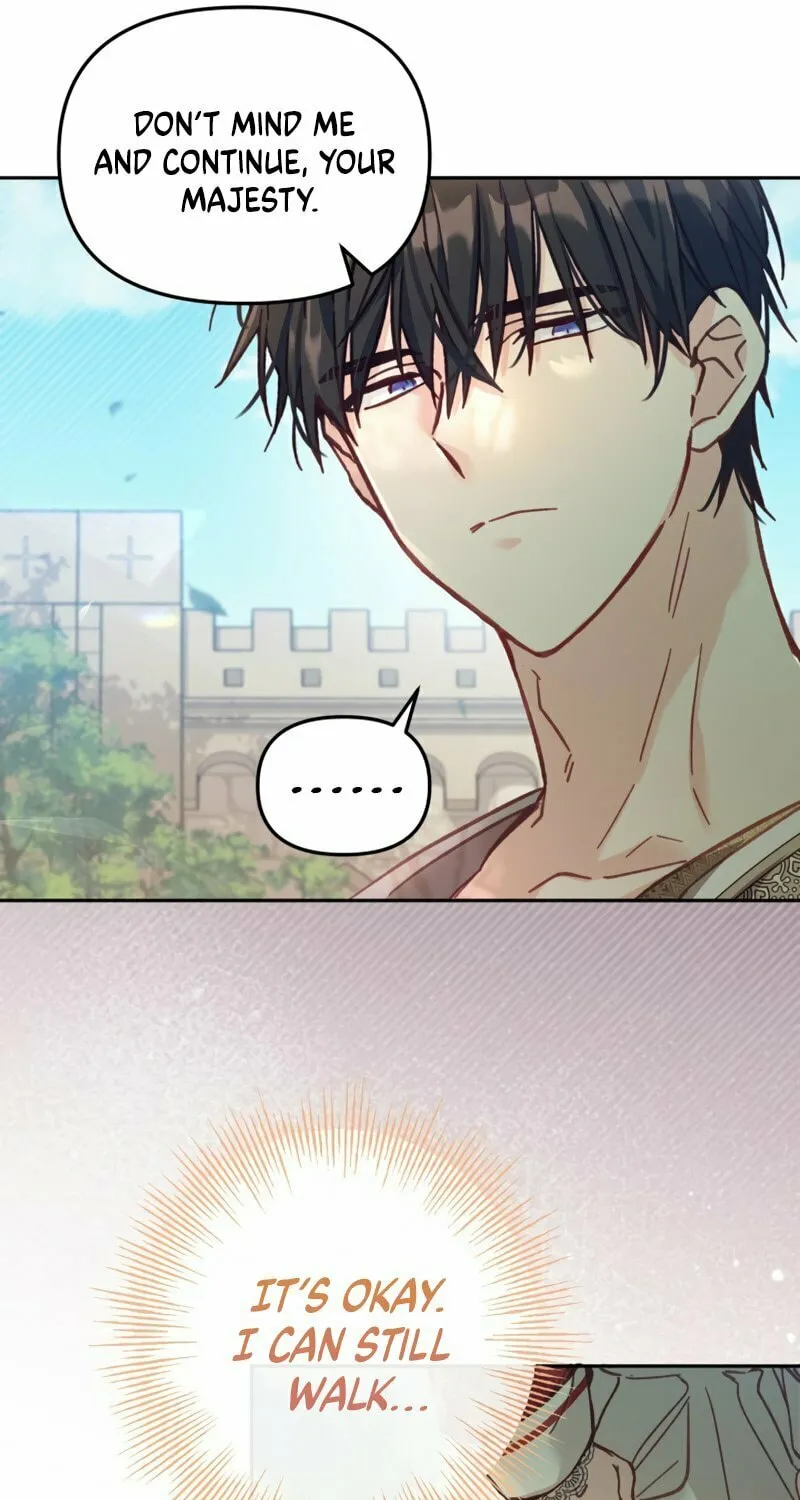 There Is No Place for Fakes Chapter 10 page 34 - 
