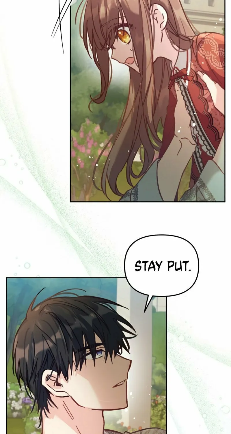 There Is No Place for Fakes Chapter 10 page 39 - 