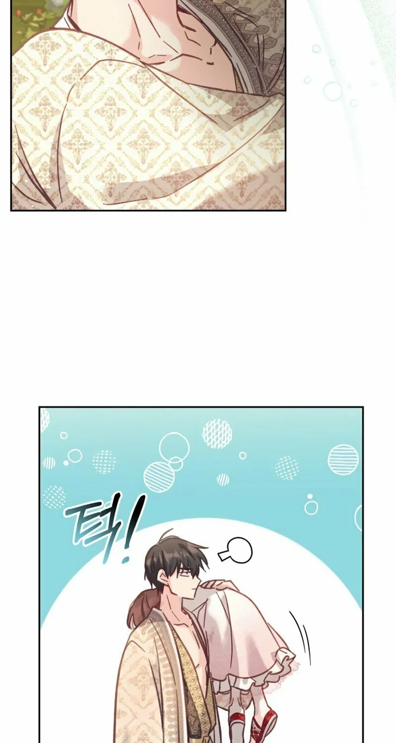 There Is No Place for Fakes Chapter 10 page 40 - 