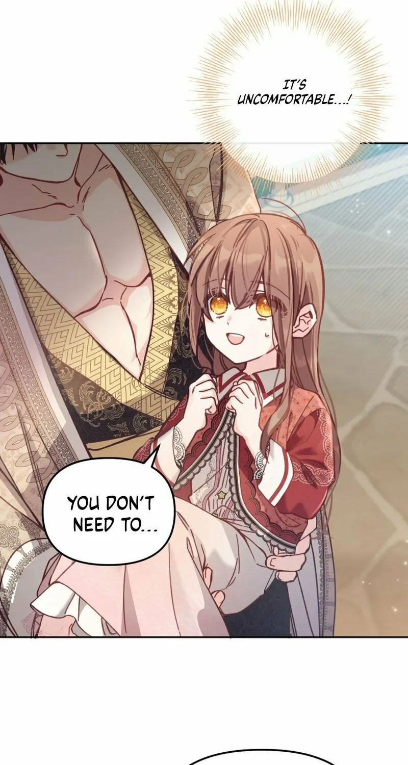 There Is No Place for Fakes Chapter 10 page 43 - 