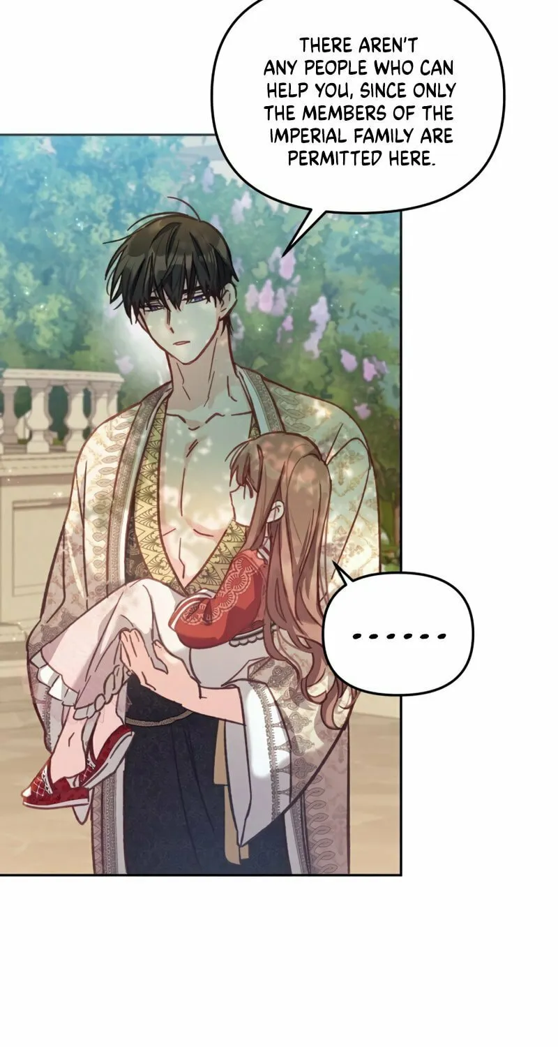 There Is No Place for Fakes Chapter 10 page 44 - 