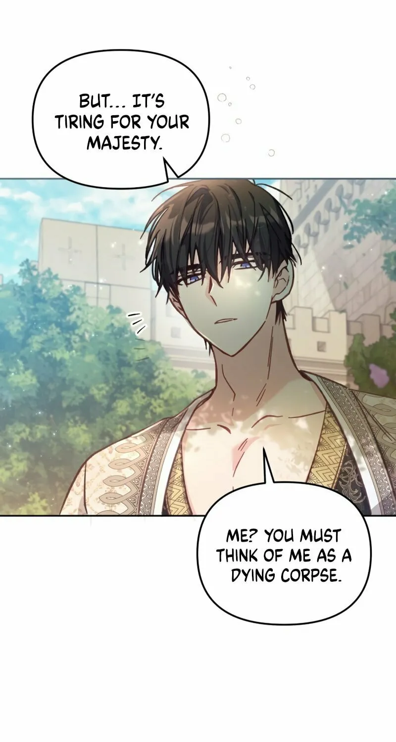 There Is No Place for Fakes Chapter 10 page 45 - 
