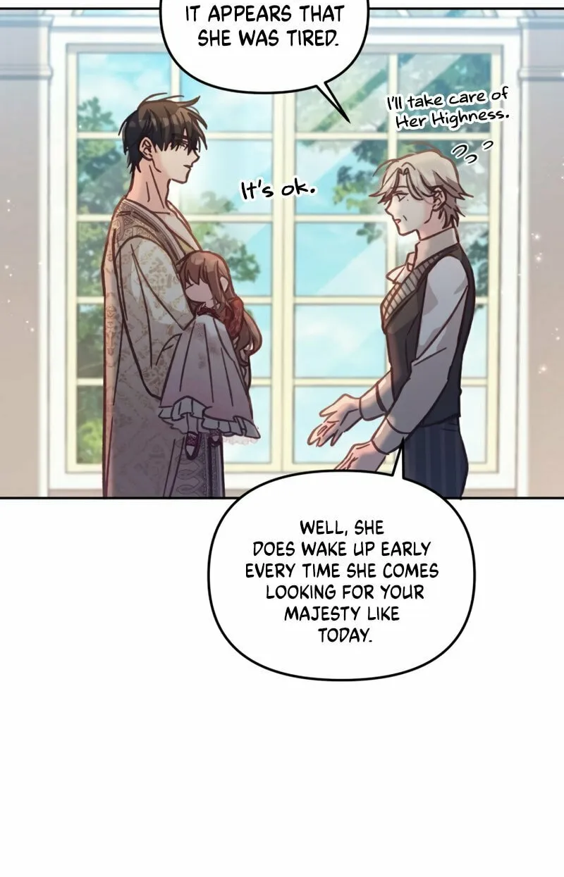 There Is No Place for Fakes Chapter 10 page 57 - 