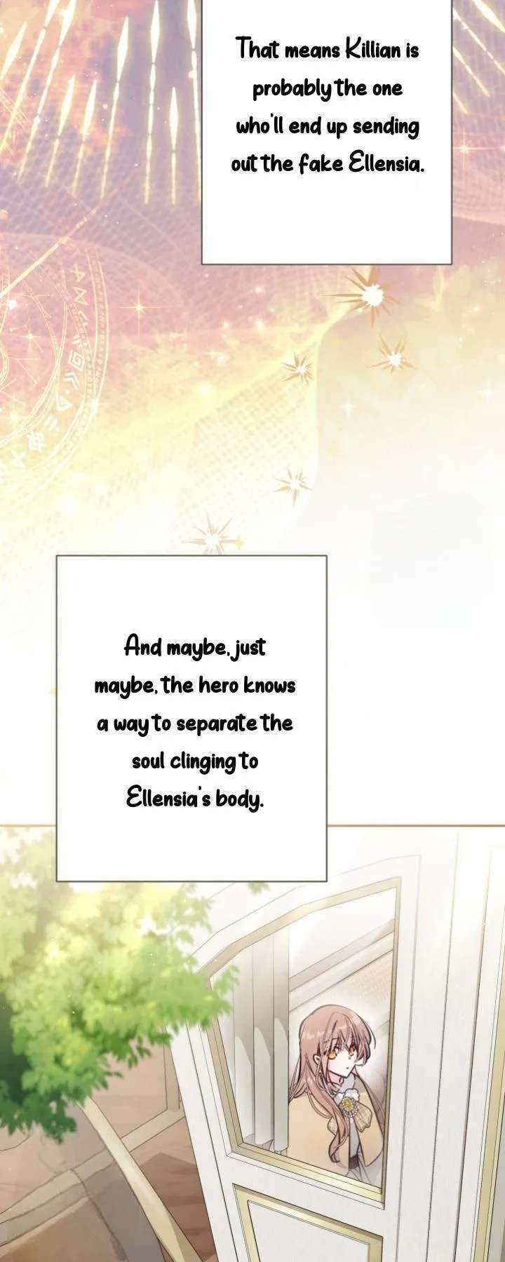 There Is No Place for Fakes Chapter 100 page 20 - 
