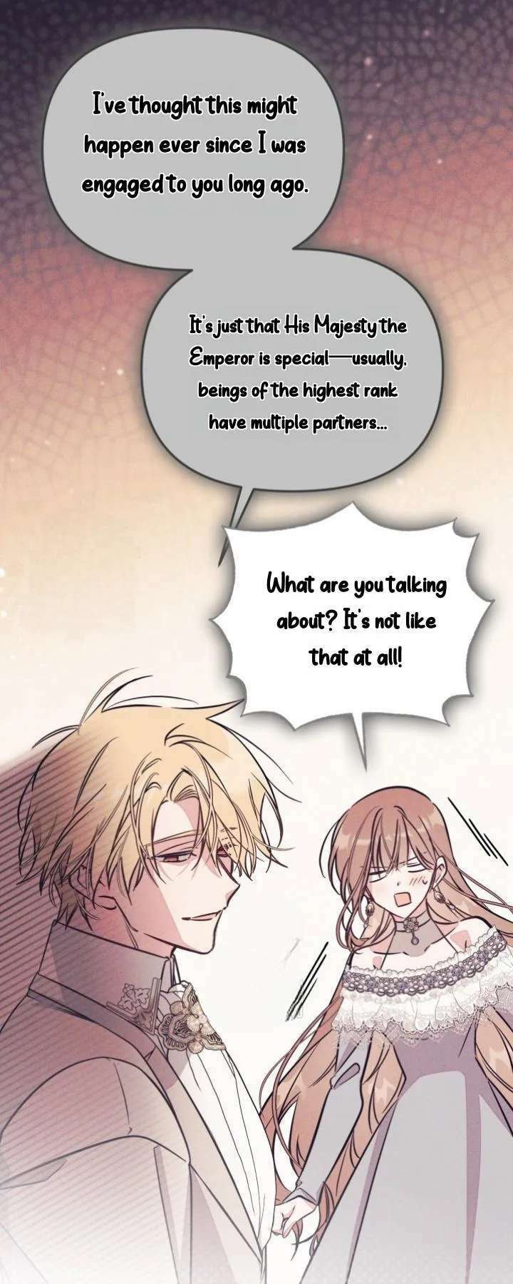 There Is No Place for Fakes Chapter 100 page 5 - 