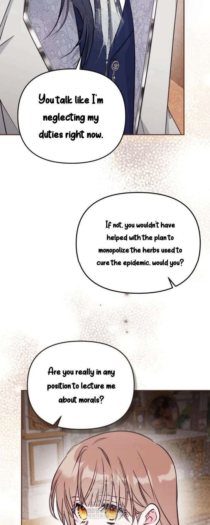 There Is No Place for Fakes Chapter 100 page 42 - 
