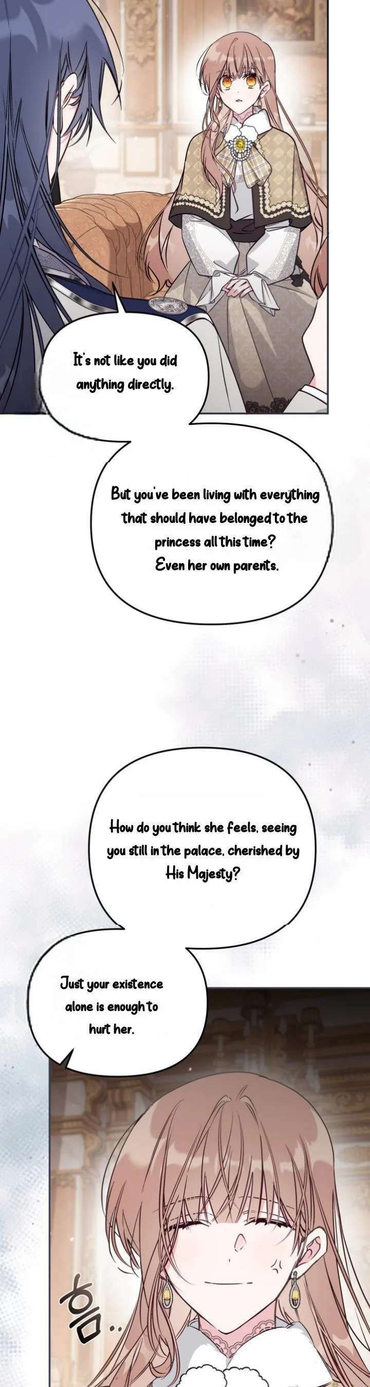 There Is No Place for Fakes Chapter 100 page 52 - 