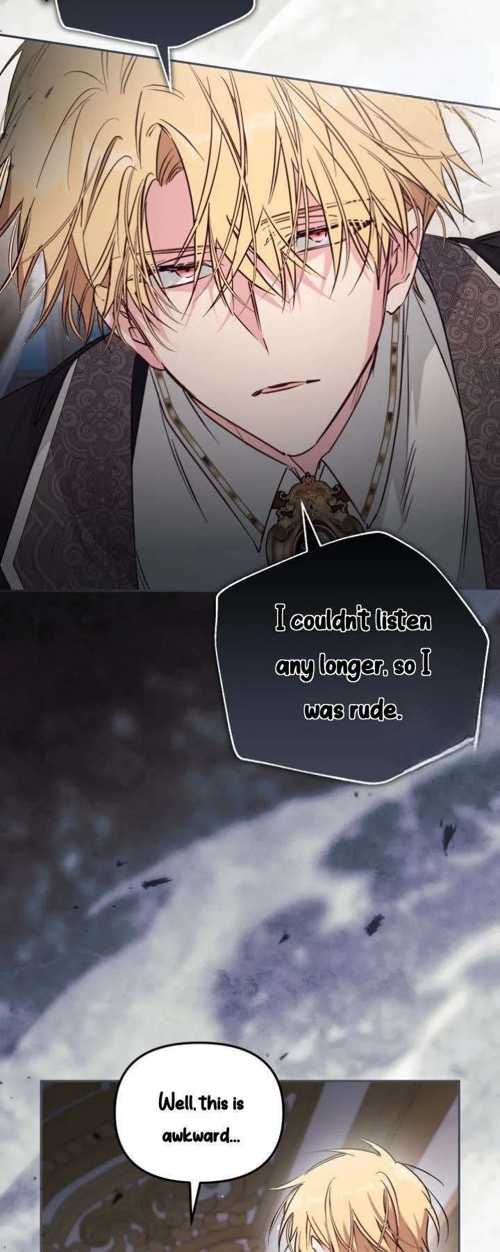 There Is No Place for Fakes Chapter 100 page 60 - 