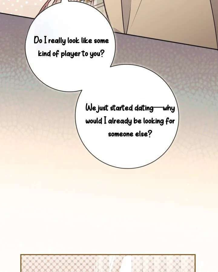 There Is No Place for Fakes Chapter 100 page 7 - 