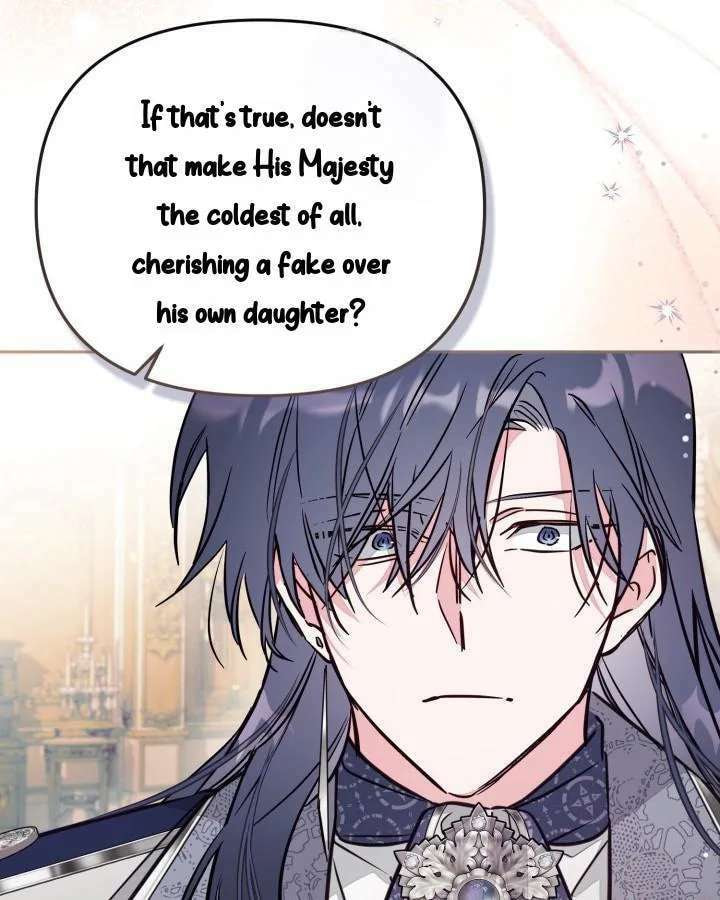 There Is No Place for Fakes Chapter 100 page 80 - 