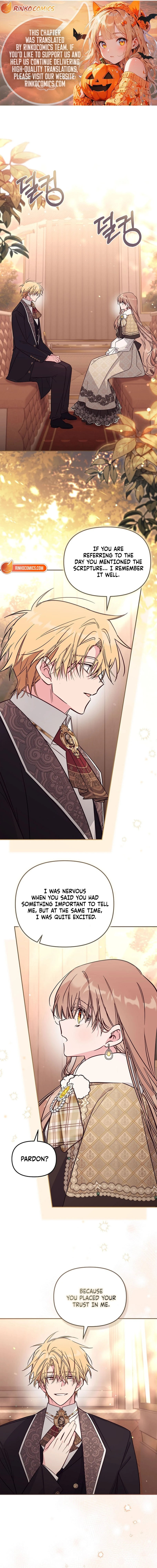 There Is No Place for Fakes Chapter 101 page 1 - 