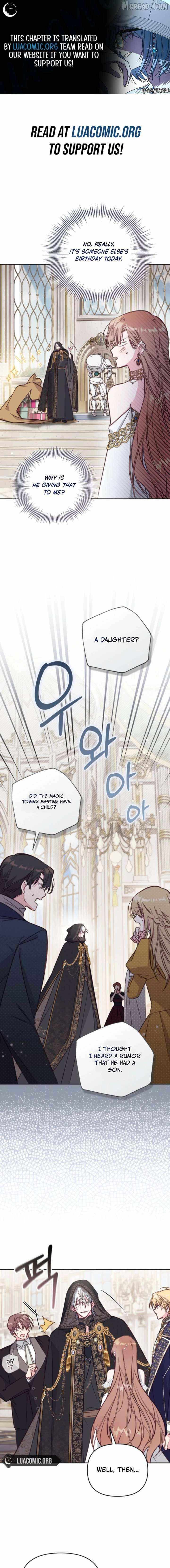 There Is No Place for Fakes Chapter 108 page 1 - 