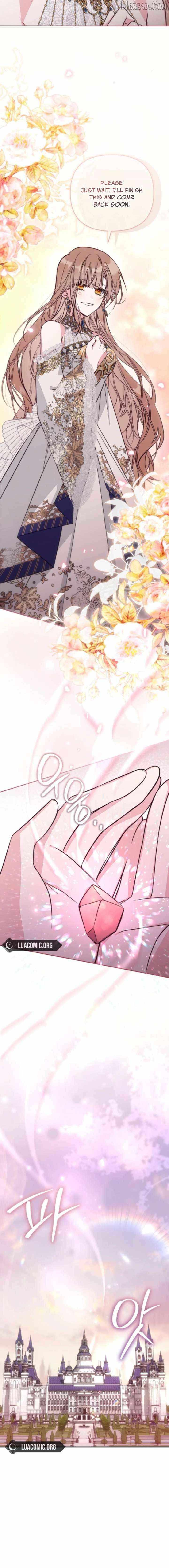 There Is No Place for Fakes Chapter 108 page 14 - 