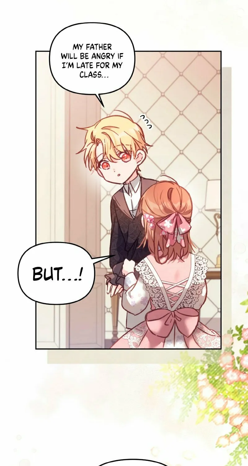 There Is No Place for Fakes Chapter 11 page 11 - 
