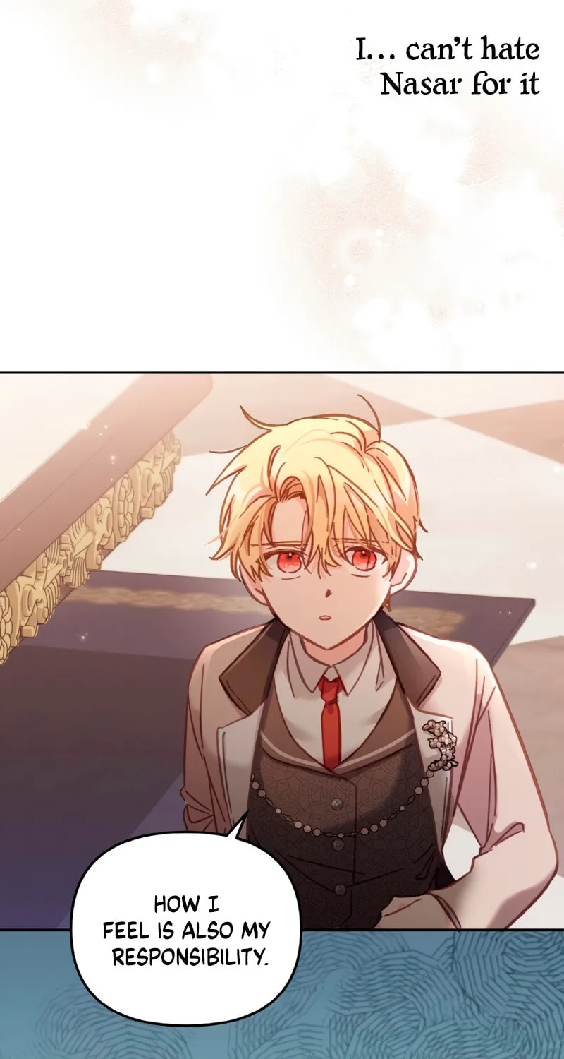 There Is No Place for Fakes Chapter 11 page 21 - 