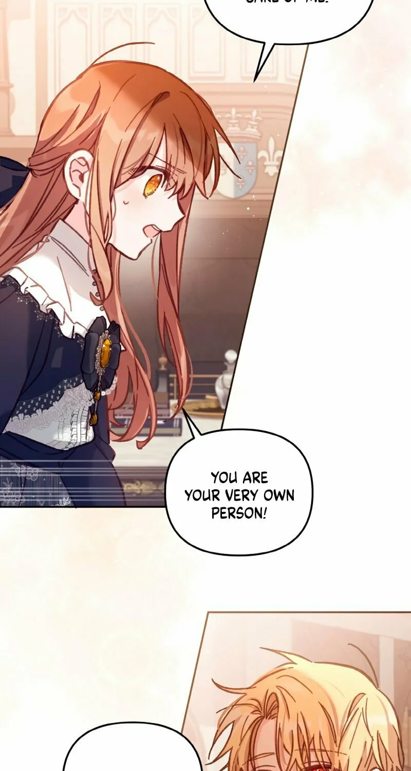 There Is No Place for Fakes Chapter 11 page 28 - 