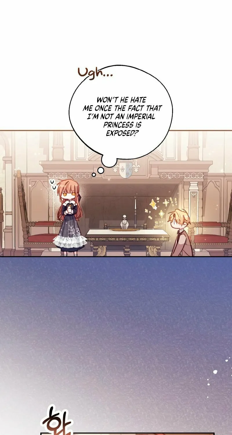 There Is No Place for Fakes Chapter 11 page 31 - 