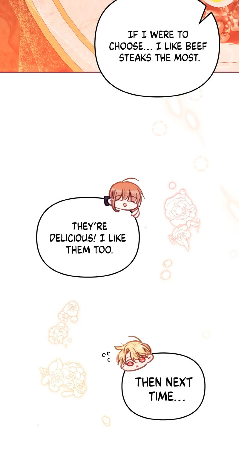 There Is No Place for Fakes Chapter 11 page 54 - 