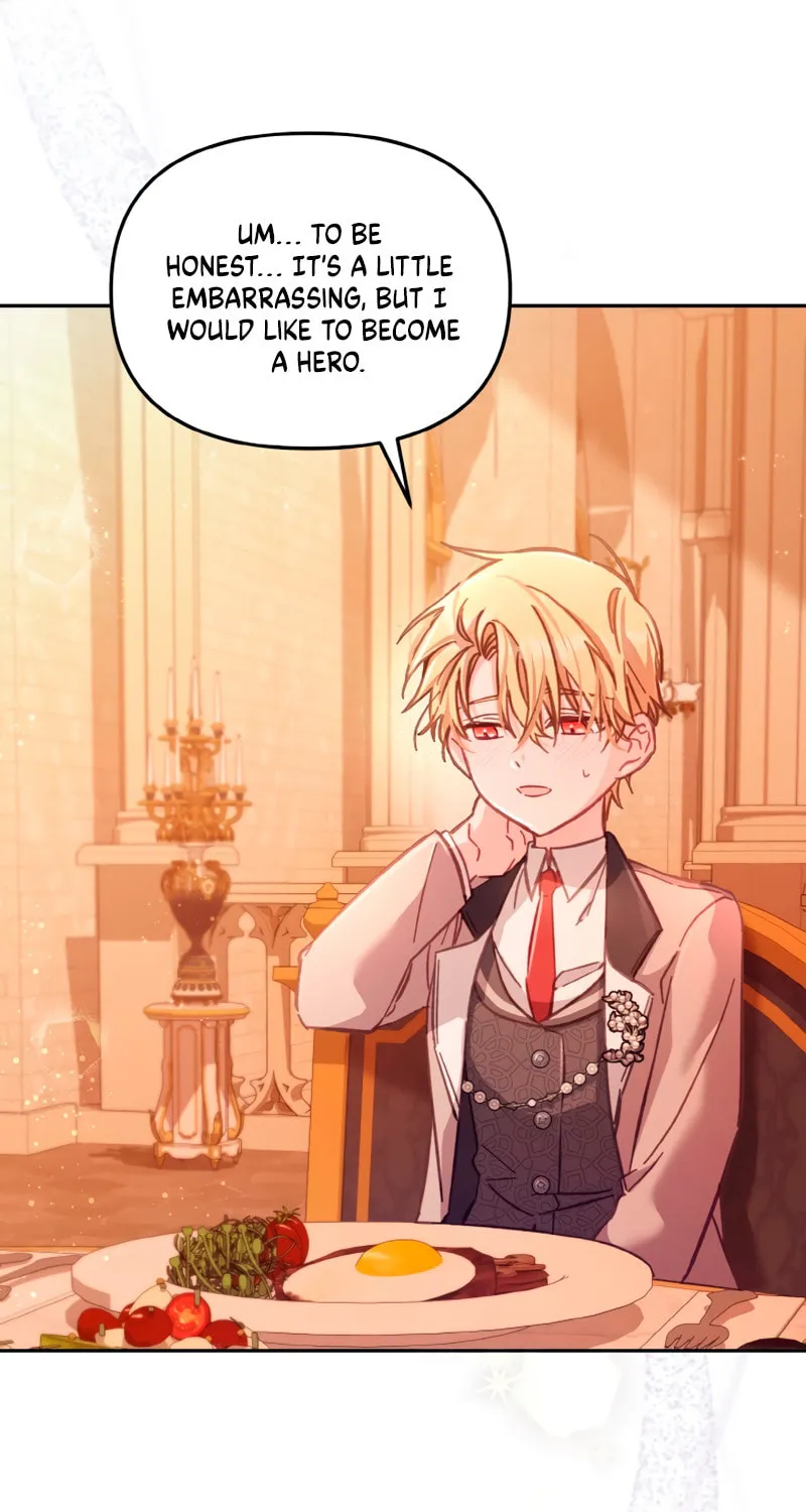 There Is No Place for Fakes Chapter 11 page 56 - 