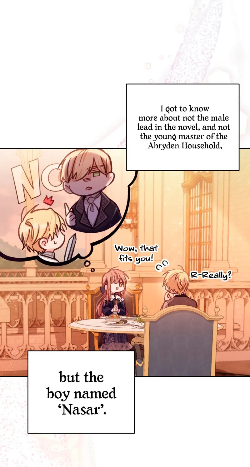 There Is No Place for Fakes Chapter 11 page 57 - 