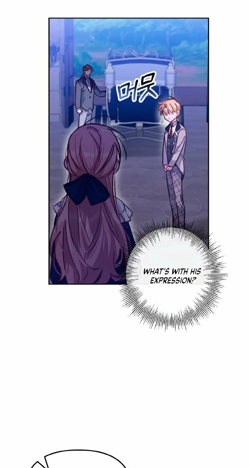 There Is No Place for Fakes Chapter 11 page 64 - 