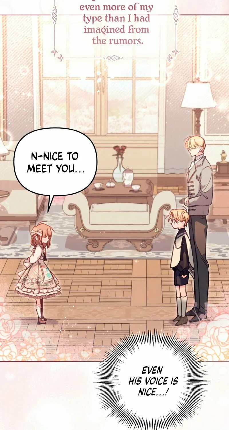 There Is No Place for Fakes Chapter 11 page 8 - 