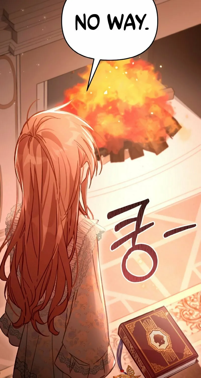 There Is No Place for Fakes Chapter 11 page 85 - 