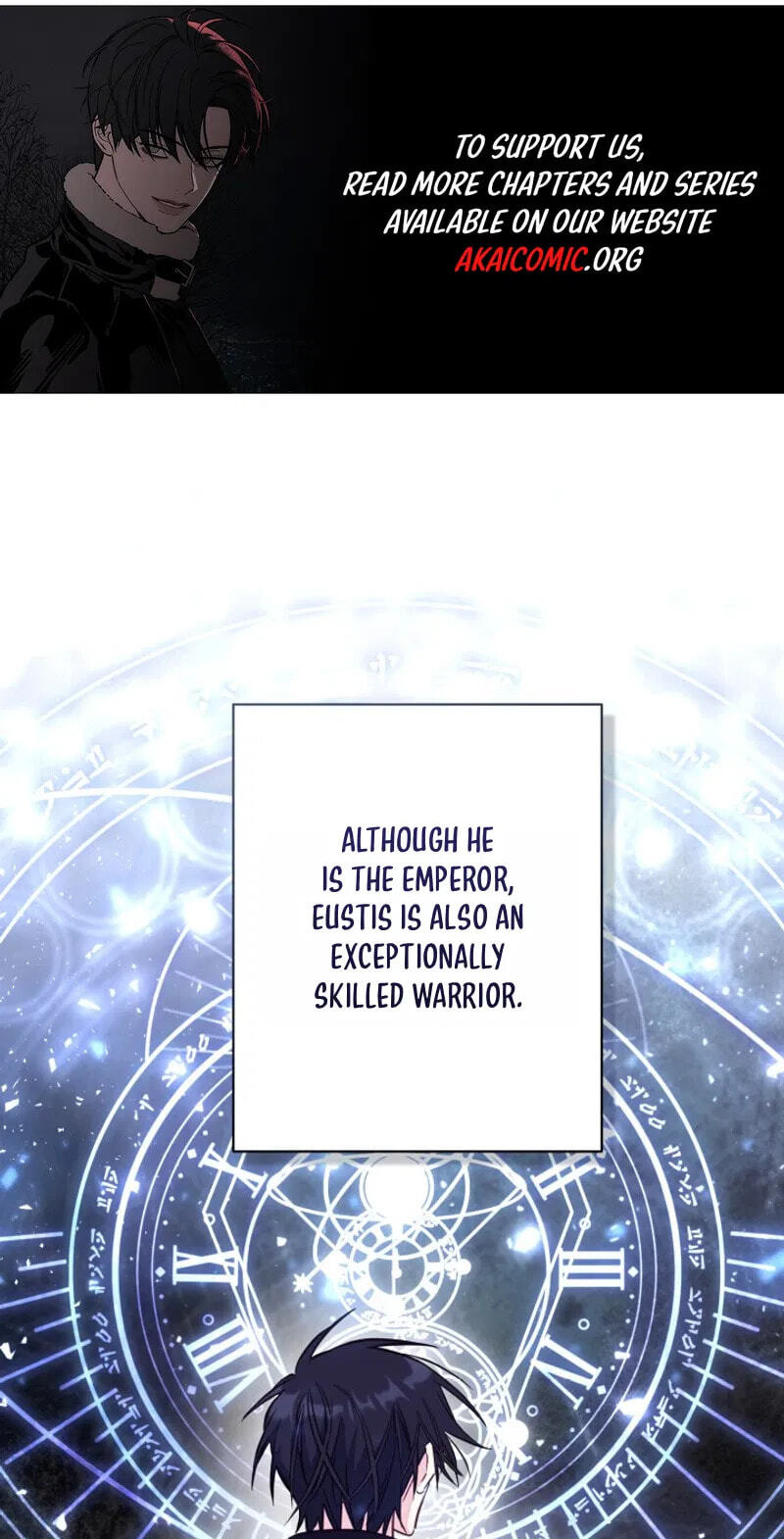 There Is No Place for Fakes Chapter 115 page 1 - 