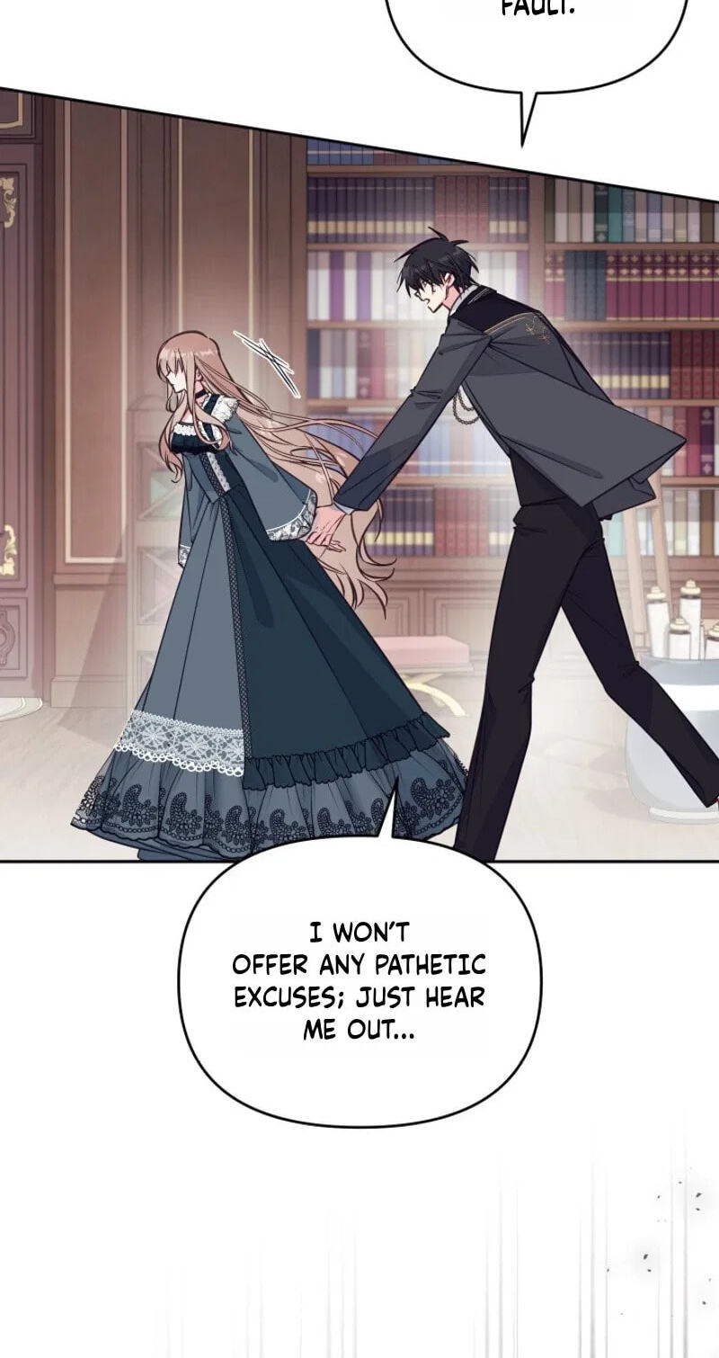There Is No Place for Fakes Chapter 115 page 14 - 