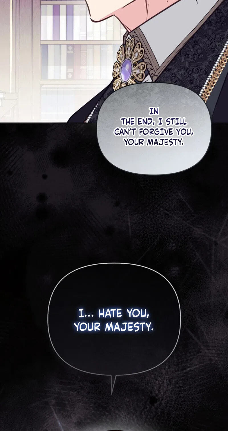 There Is No Place for Fakes Chapter 115 page 19 - 