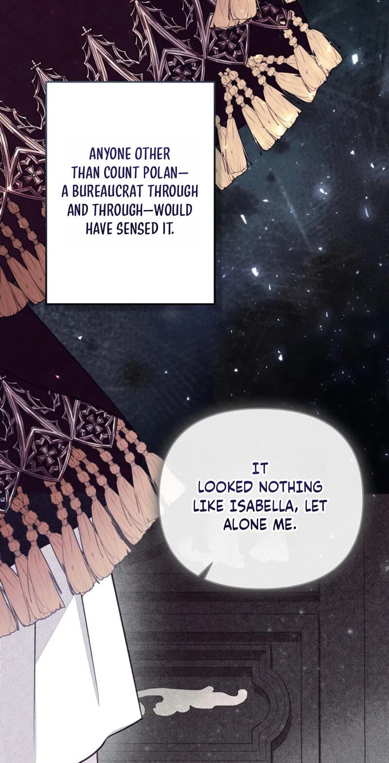 There Is No Place for Fakes Chapter 115 page 3 - 