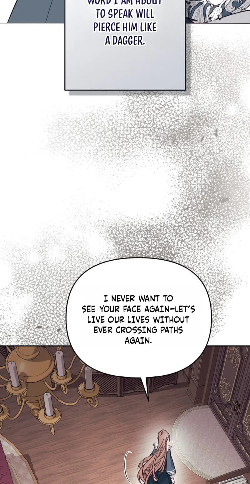 There Is No Place for Fakes Chapter 115 page 21 - 