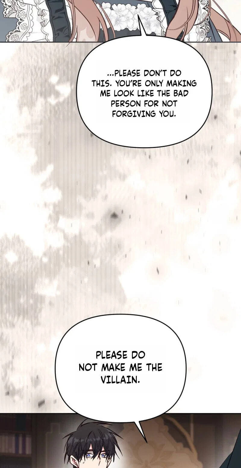 There Is No Place for Fakes Chapter 115 page 28 - 