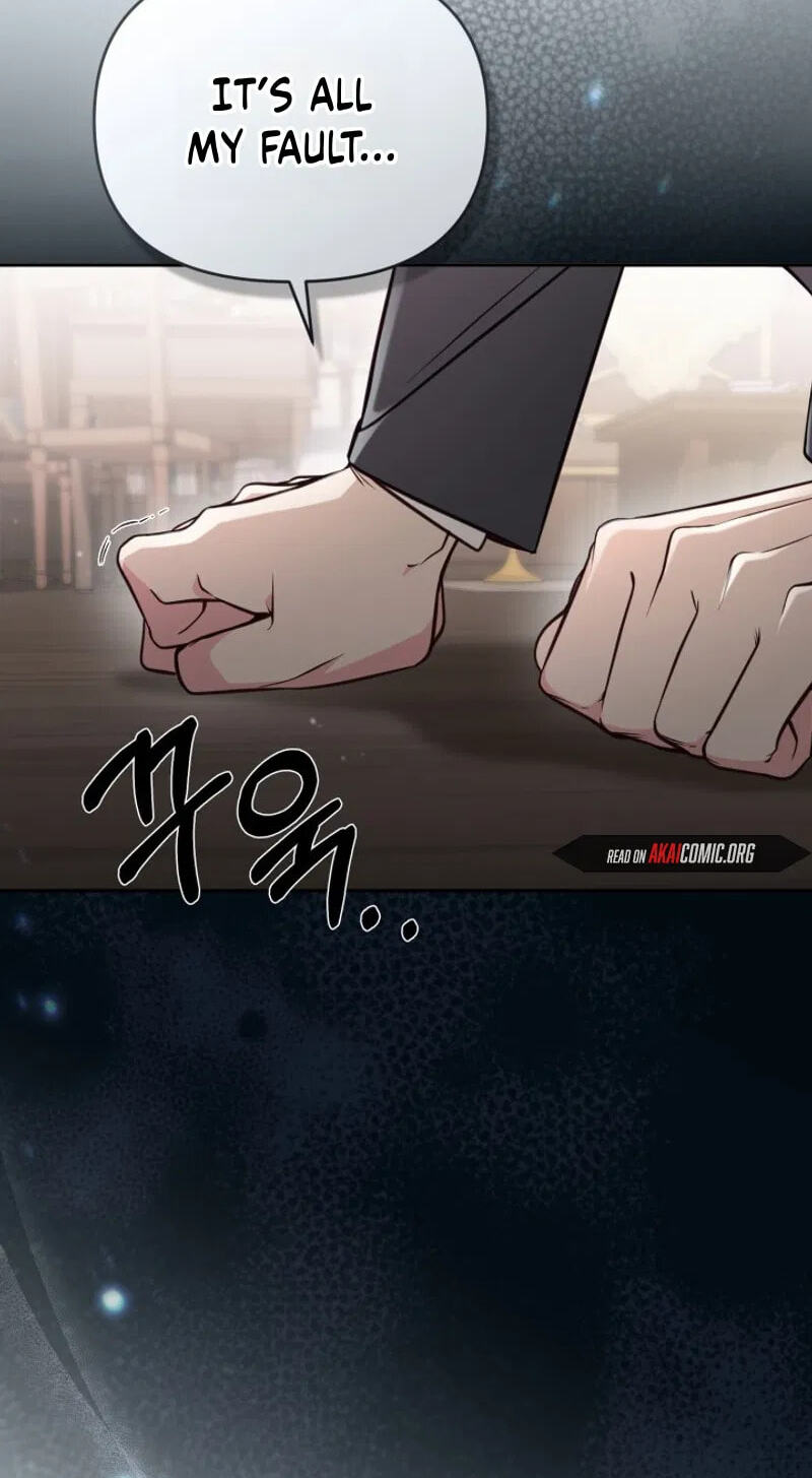 There Is No Place for Fakes Chapter 115 page 35 - 