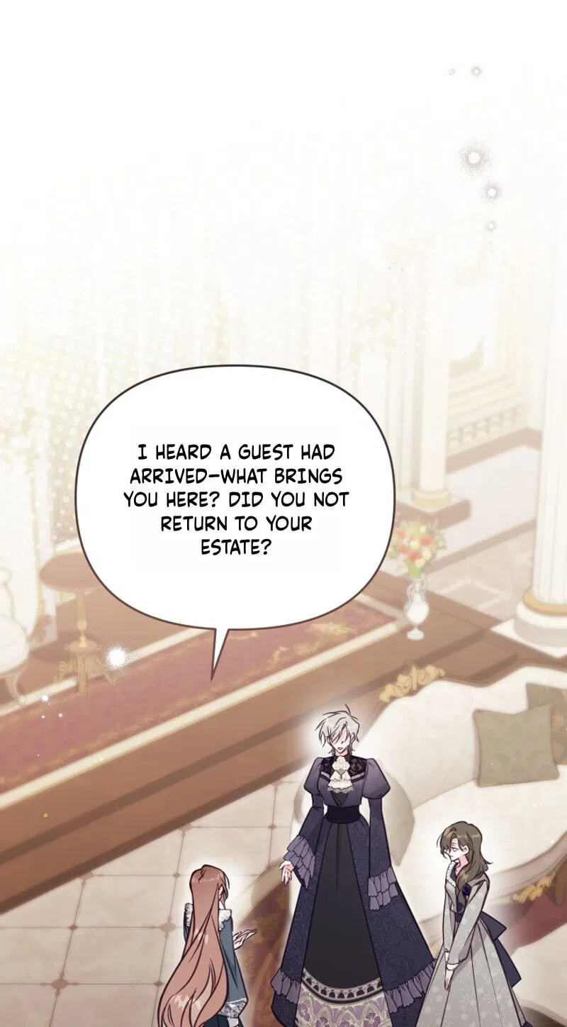 There Is No Place for Fakes Chapter 115 page 42 - 