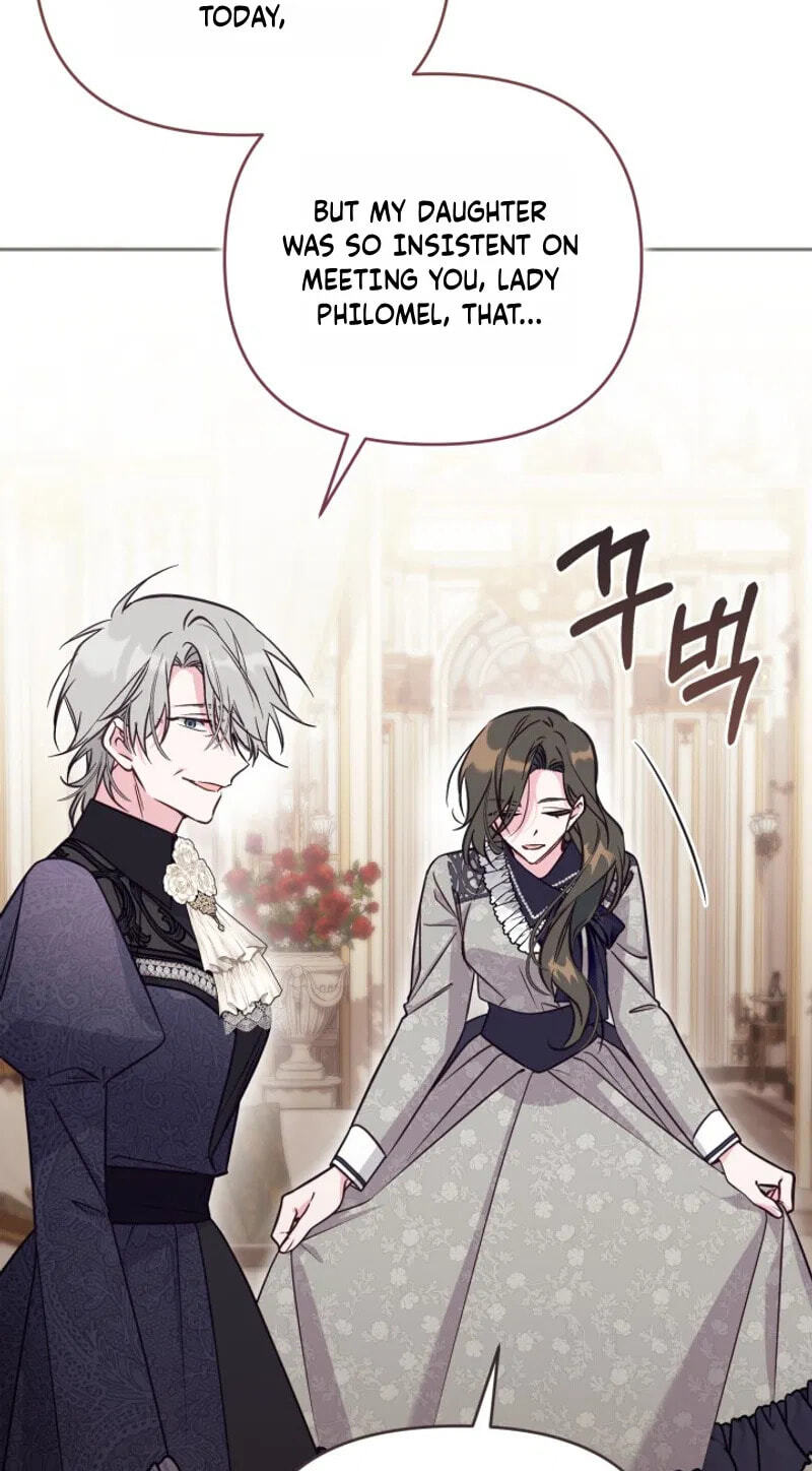 There Is No Place for Fakes Chapter 115 page 44 - 