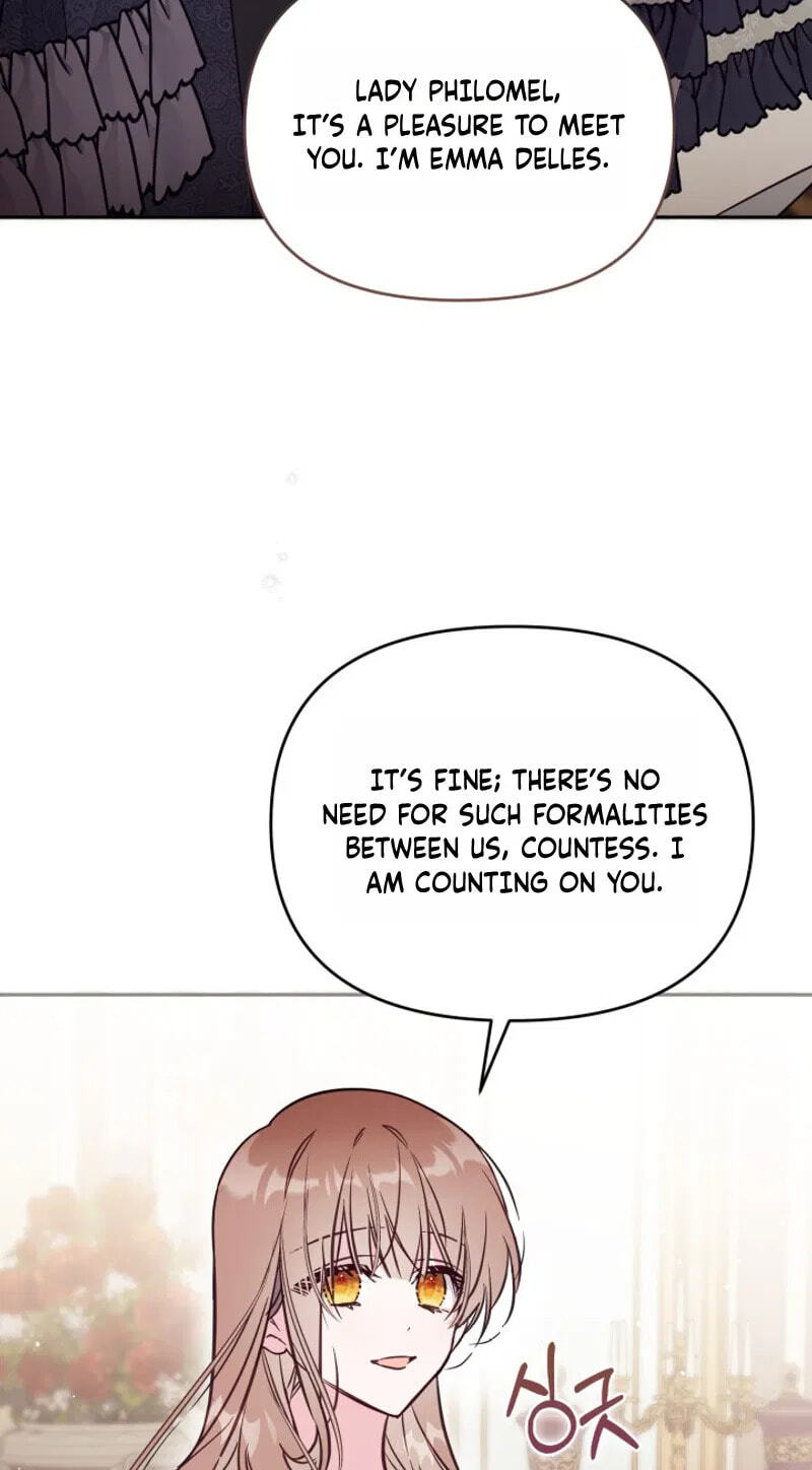 There Is No Place for Fakes Chapter 115 page 45 - 