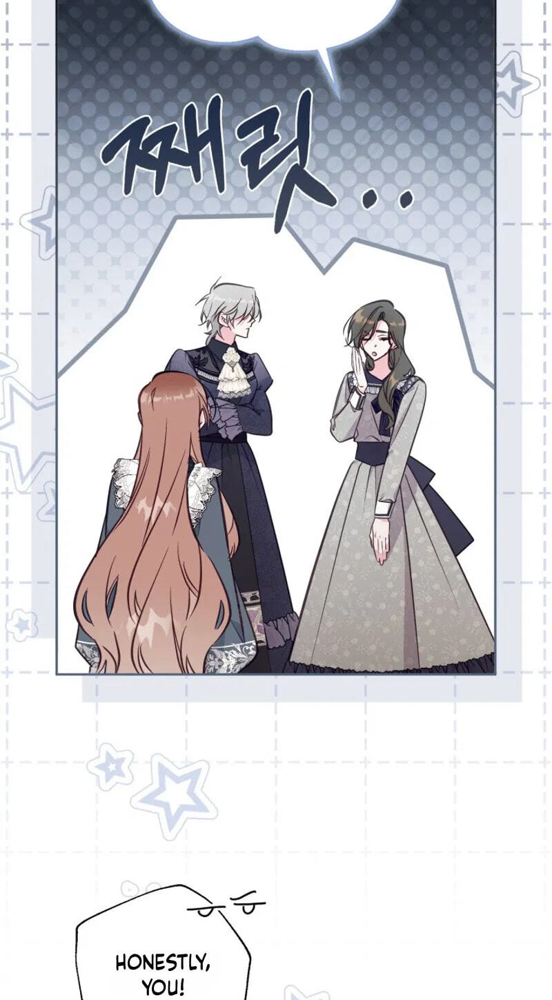 There Is No Place for Fakes Chapter 115 page 47 - 