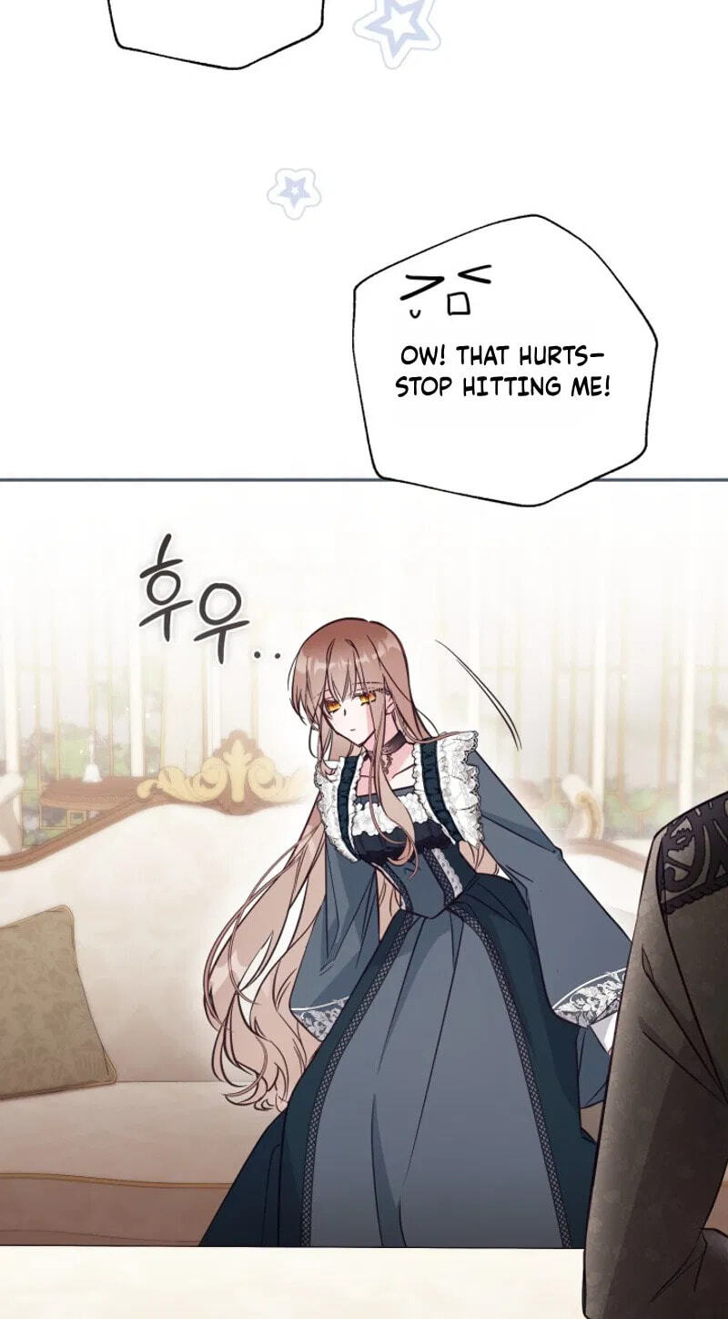 There Is No Place for Fakes Chapter 115 page 48 - 